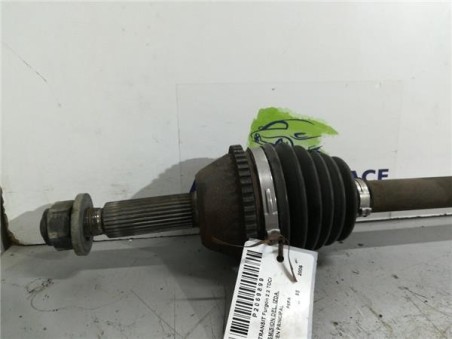 Transmision Delantera Izquierda Ford TRANSIT Furgón 2 2 TDCi