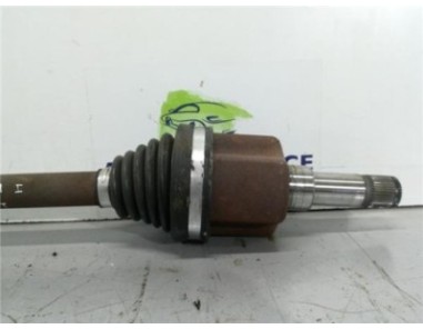 Transmision Delantera Izquierda Ford TRANSIT Furgón 2 2 TDCi