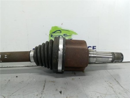 Transmision Delantera Izquierda Ford TRANSIT Furgón 2 2 TDCi