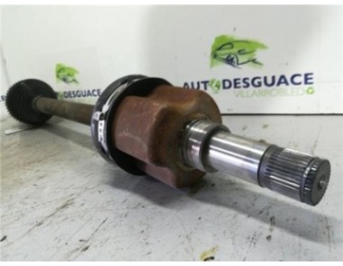 Transmision Delantera Izquierda Ford TRANSIT Furgón 2 2 TDCi