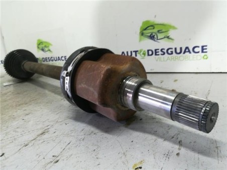 Transmision Delantera Izquierda Ford TRANSIT Furgón 2 2 TDCi