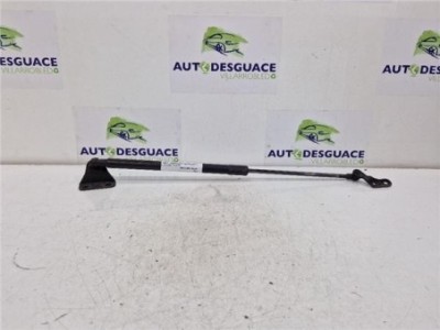 Amortiguador Porton Trasero Derecho Nissan QASHQAI+2 2 0 dCi Turbodiesel