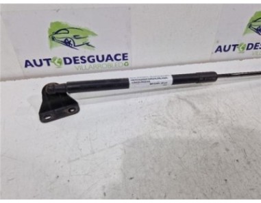 Amortiguador Porton Trasero Derecho Nissan QASHQAI+2 2 0 dCi Turbodiesel 