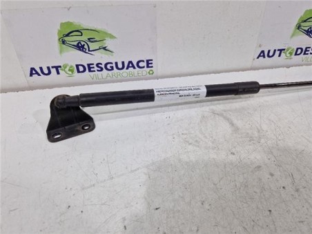 Amortiguador Porton Trasero Derecho Nissan QASHQAI+2 2 0 dCi Turbodiesel 