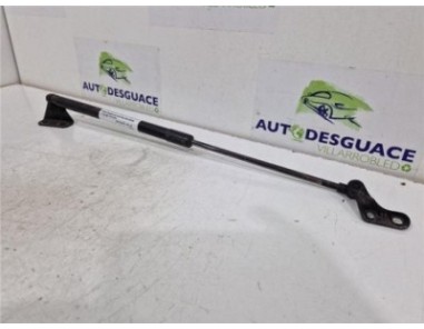 Amortiguador Porton Trasero Derecho Nissan QASHQAI+2 2 0 dCi Turbodiesel 