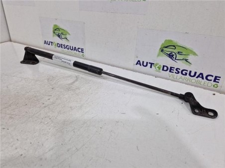 Amortiguador Porton Trasero Derecho Nissan QASHQAI+2 2 0 dCi Turbodiesel 