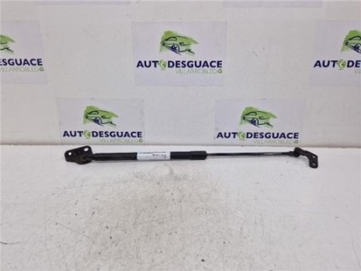 Amortiguador Porton Trasero Izquierdo Nissan QASHQAI+2 2 0 dCi Turbodiesel