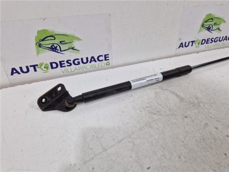 Amortiguador Porton Trasero Izquierdo Nissan QASHQAI+2 2 0 dCi Turbodiesel 