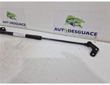 Amortiguador Porton Trasero Izquierdo Nissan QASHQAI+2 2 0 dCi Turbodiesel 