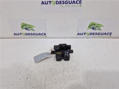 Cerradura Porton Nissan QASHQAI+2 2 0 dCi Turbodiesel