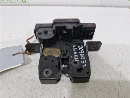 Cerradura Porton Nissan QASHQAI+2 2 0 dCi Turbodiesel 