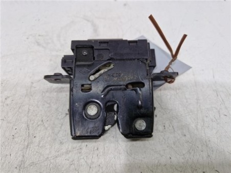 Cerradura Porton Nissan QASHQAI+2 2 0 dCi Turbodiesel 