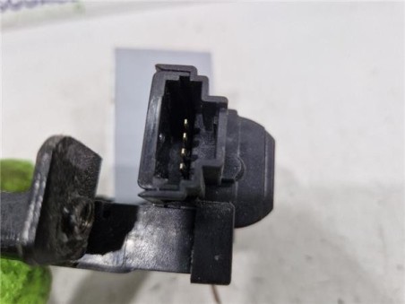 Cerradura Porton Nissan QASHQAI+2 2 0 dCi Turbodiesel 