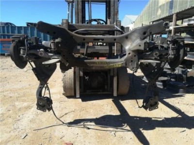 Puente Trasero Nissan QASHQAI+2 2 0 dCi Turbodiesel