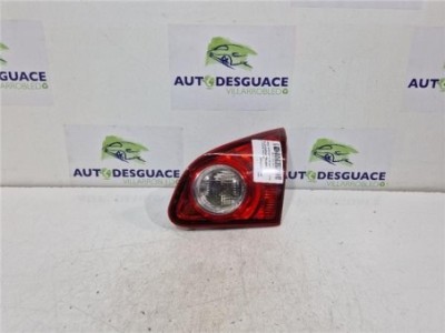 Piloto Porton Trasero Derecho Nissan QASHQAI+2 2 0 dCi Turbodiesel