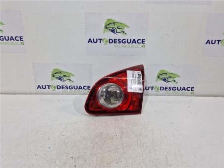 Piloto Porton Trasero Derecho Nissan QASHQAI+2 2 0 dCi Turbodiesel 