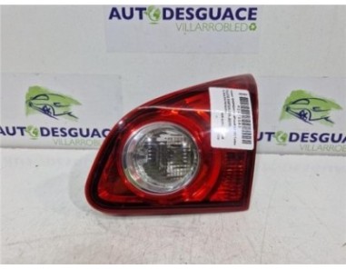 Piloto Porton Trasero Derecho Nissan QASHQAI+2 2 0 dCi Turbodiesel 