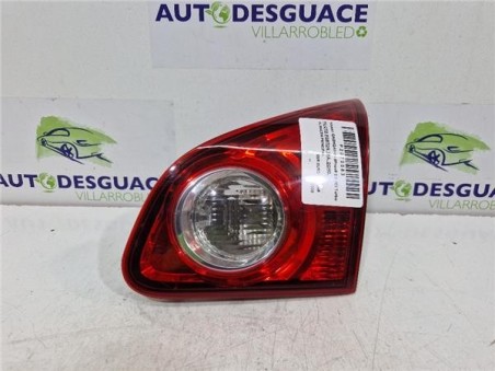 Piloto Porton Trasero Derecho Nissan QASHQAI+2 2 0 dCi Turbodiesel 