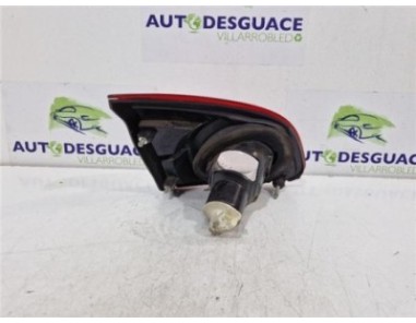 Piloto Porton Trasero Derecho Nissan QASHQAI+2 2 0 dCi Turbodiesel 