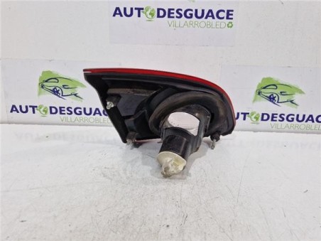 Piloto Porton Trasero Derecho Nissan QASHQAI+2 2 0 dCi Turbodiesel 