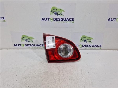 Piloto Porton Trasero Izquierdo Nissan QASHQAI+2 2 0 dCi Turbodiesel 