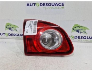 Piloto Porton Trasero Izquierdo Nissan QASHQAI+2 2 0 dCi Turbodiesel 