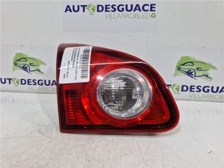 Piloto Porton Trasero Izquierdo Nissan QASHQAI+2 2 0 dCi Turbodiesel 