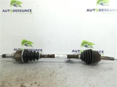 Transmision Delantera Izquierda Citroen C3  1 4 i