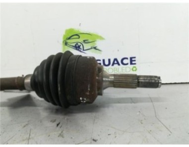 Transmision Delantera Izquierda Citroen C3  1 4 i
