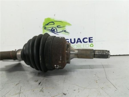 Transmision Delantera Izquierda Citroen C3  1 4 i