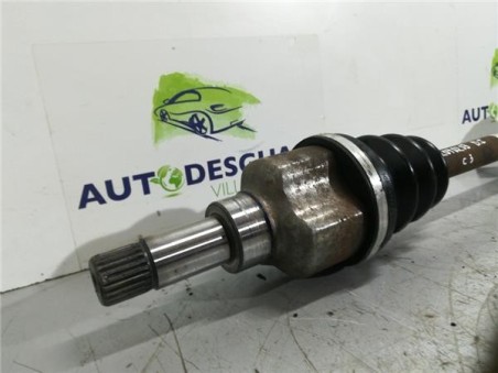 Transmision Delantera Izquierda Citroen C3  1 4 i