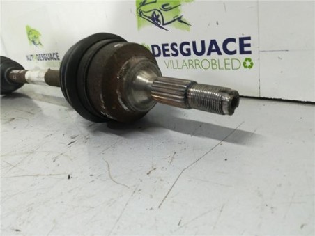 Transmision Delantera Izquierda Citroen C3  1 4 i