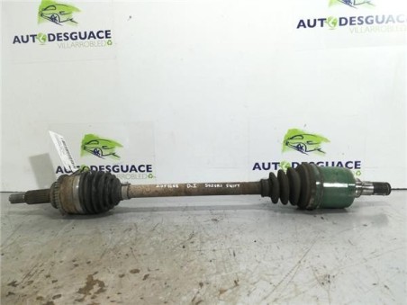 Transmision Delantera Izquierda Suzuki SWIFT III  1 3