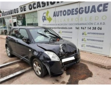 Transmision Delantera Izquierda Suzuki SWIFT III  1 3