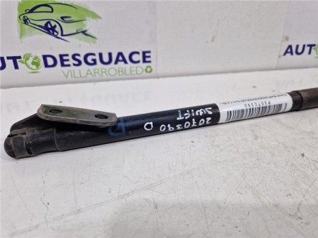 Amortiguador Porton Trasero Derecho Suzuki Swift  1 3 GL+ [1 3 Ltr  - 55 kW DDiS Diesel CAT]