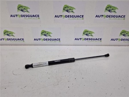 Amortiguador Porton Trasero Derecho Renault Captur I  1 5 Dynamique [1 5 Ltr  - 66 kW dCi Diesel FAP Energy]