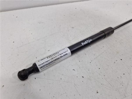 Amortiguador Porton Trasero Derecho Renault Captur I  1 5 Dynamique [1 5 Ltr  - 66 kW dCi Diesel FAP Energy]