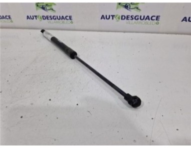 Amortiguador Porton Trasero Derecho Renault Captur I  1 5 Dynamique [1 5 Ltr  - 66 kW dCi Diesel FAP Energy]