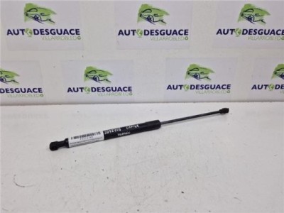 Amortiguador Porton Trasero Izquierdo Renault Captur I  1 5 Dynamique [1 5 Ltr  - 66 kW dCi Diesel FAP Energy]