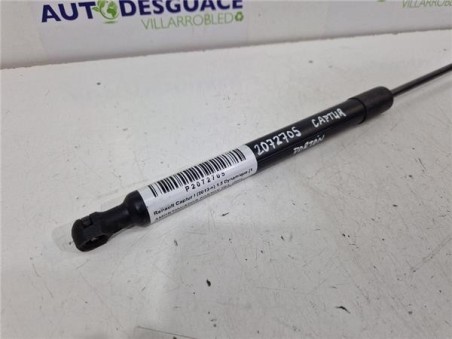 Amortiguador Porton Trasero Izquierdo Renault Captur I  1 5 Dynamique [1 5 Ltr  - 66 kW dCi Diesel FAP Energy]