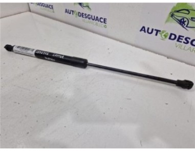 Amortiguador Porton Trasero Izquierdo Renault Captur I  1 5 Dynamique [1 5 Ltr  - 66 kW dCi Diesel FAP Energy]