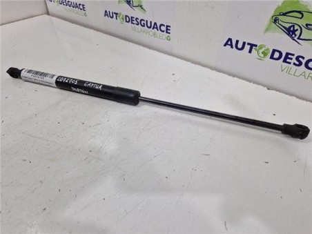 Amortiguador Porton Trasero Izquierdo Renault Captur I  1 5 Dynamique [1 5 Ltr  - 66 kW dCi Diesel FAP Energy]