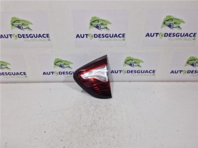 Piloto Porton Trasero Derecho Renault Captur I  1 5 Dynamique [1 5 Ltr  - 66 kW dCi Diesel FAP Energy]