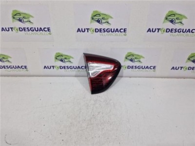 Piloto Porton Trasero Izquierdo Renault Captur I  1 5 Dynamique [1 5 Ltr  - 66 kW dCi Diesel FAP Energy]