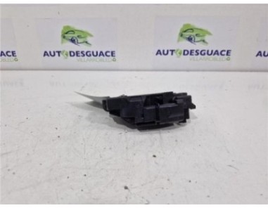 Cerradura Porton Citroen DS4  2 0 Sport [2 0 Ltr  - 120 kW HDi FAP]