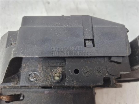 Cerradura Porton Citroen DS4  2 0 Sport [2 0 Ltr  - 120 kW HDi FAP]