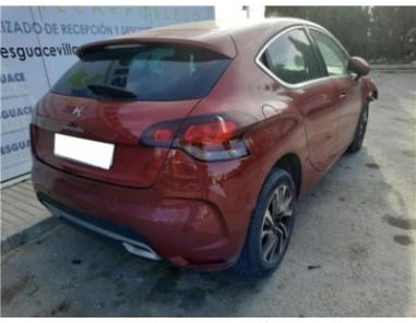 Piloto Porton Trasero Izquierdo Citroen DS4  2 0 Sport [2 0 Ltr  - 120 kW HDi FAP]