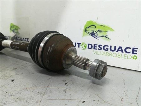 Transmision Delantera Izquierda Citroen DS4  2 0 Sport [2 0 Ltr  - 120 kW HDi FAP]