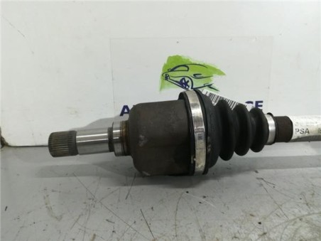 Transmision Delantera Izquierda Citroen DS4  2 0 Sport [2 0 Ltr  - 120 kW HDi FAP]