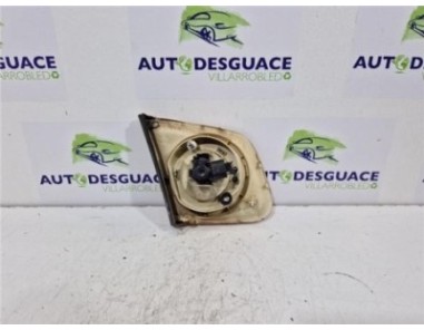 Piloto Porton Trasero Derecho Volkswagen Jetta V  1 9 TDI